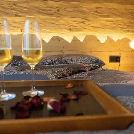 Chalet Chaeserrugg Вилдхаус Екстериор снимка