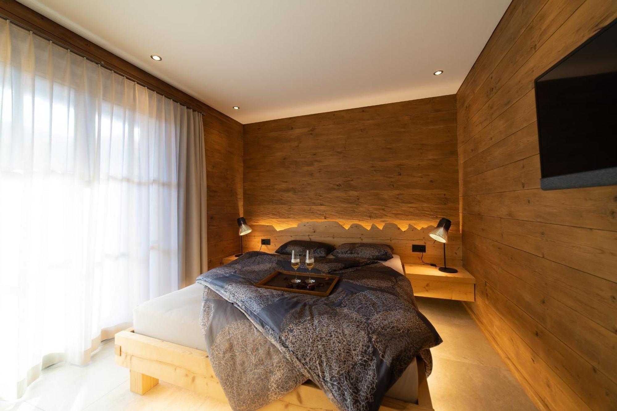Chalet Chaeserrugg Вилдхаус Екстериор снимка