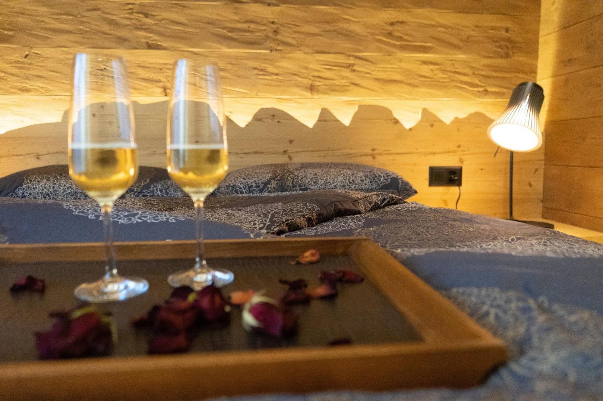 Chalet Chaeserrugg Вилдхаус Екстериор снимка