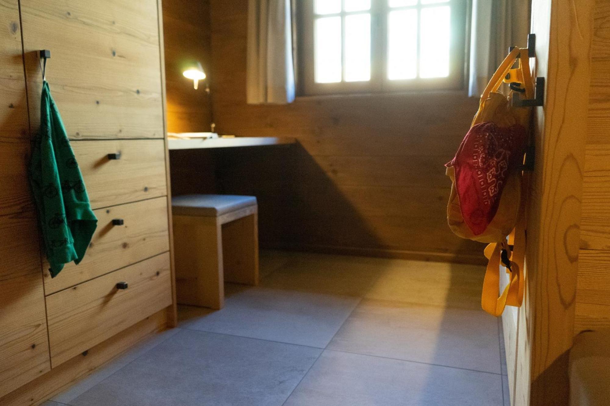 Chalet Chaeserrugg Вилдхаус Екстериор снимка