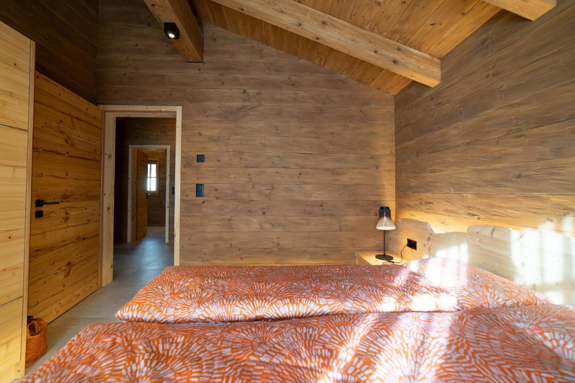 Chalet Chaeserrugg Вилдхаус Екстериор снимка