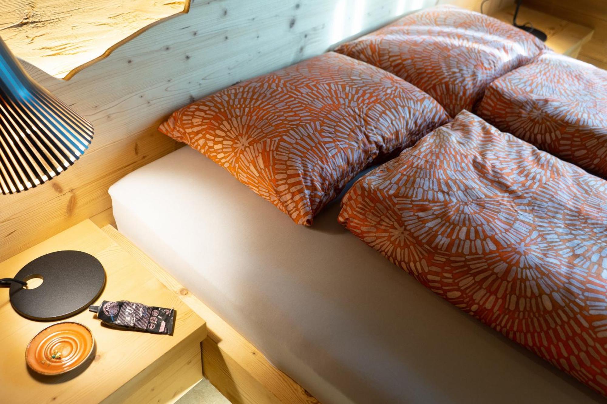 Chalet Chaeserrugg Вилдхаус Екстериор снимка