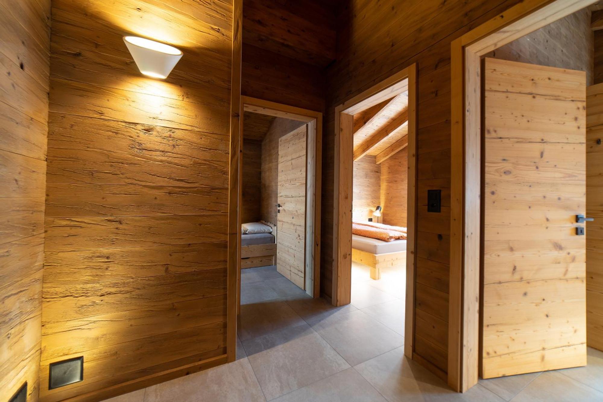 Chalet Chaeserrugg Вилдхаус Екстериор снимка