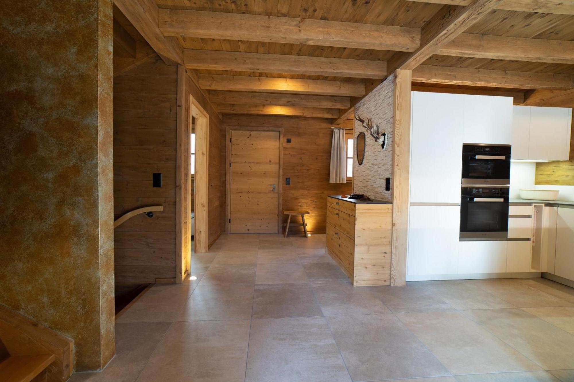 Chalet Chaeserrugg Вилдхаус Екстериор снимка