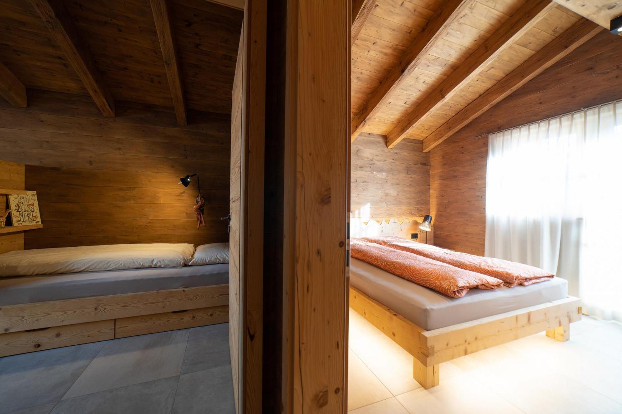Chalet Chaeserrugg Вилдхаус Екстериор снимка