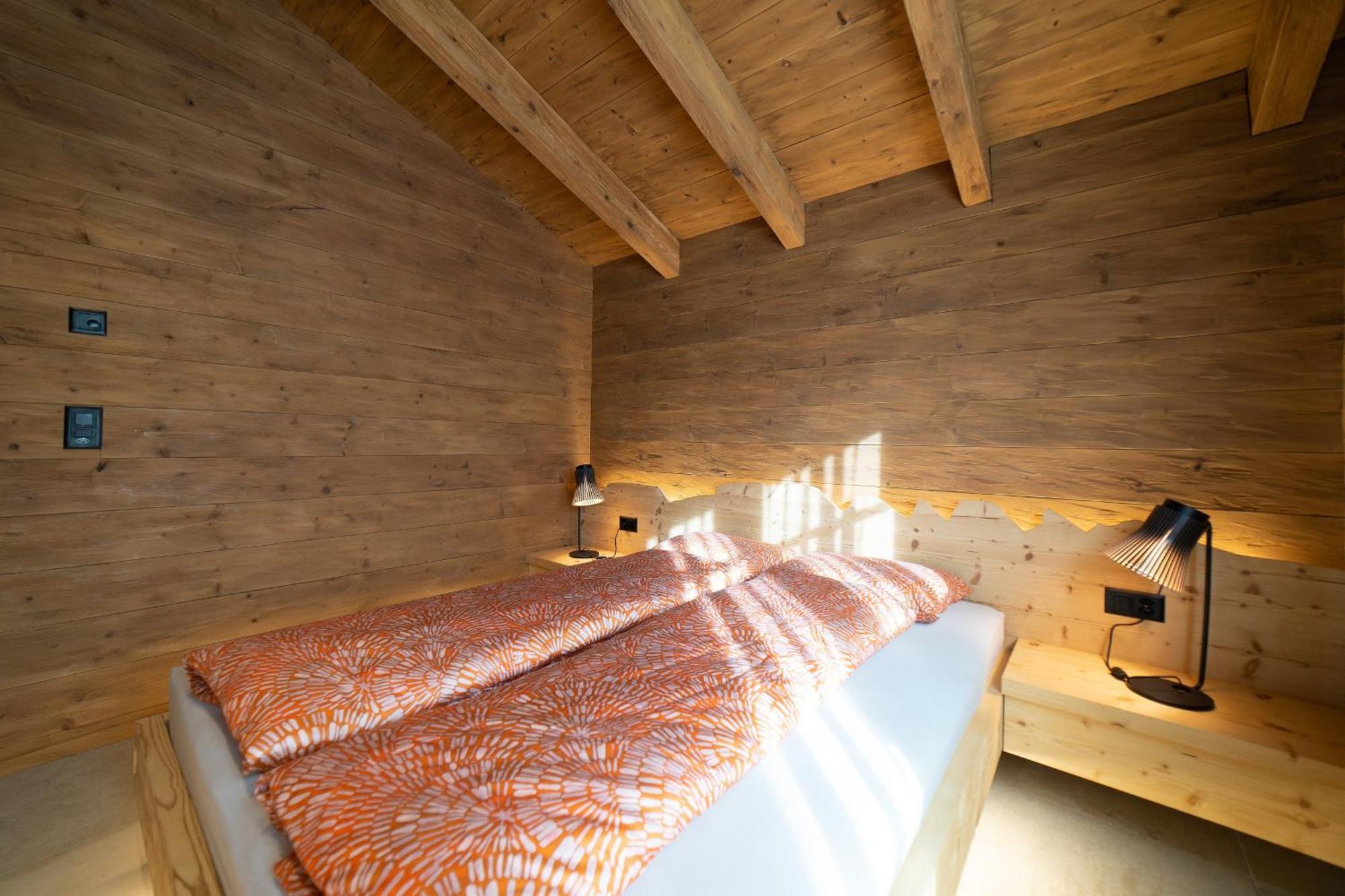 Chalet Chaeserrugg Вилдхаус Екстериор снимка