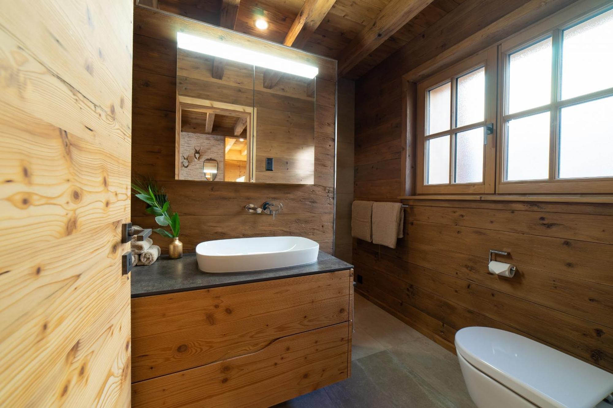 Chalet Chaeserrugg Вилдхаус Екстериор снимка