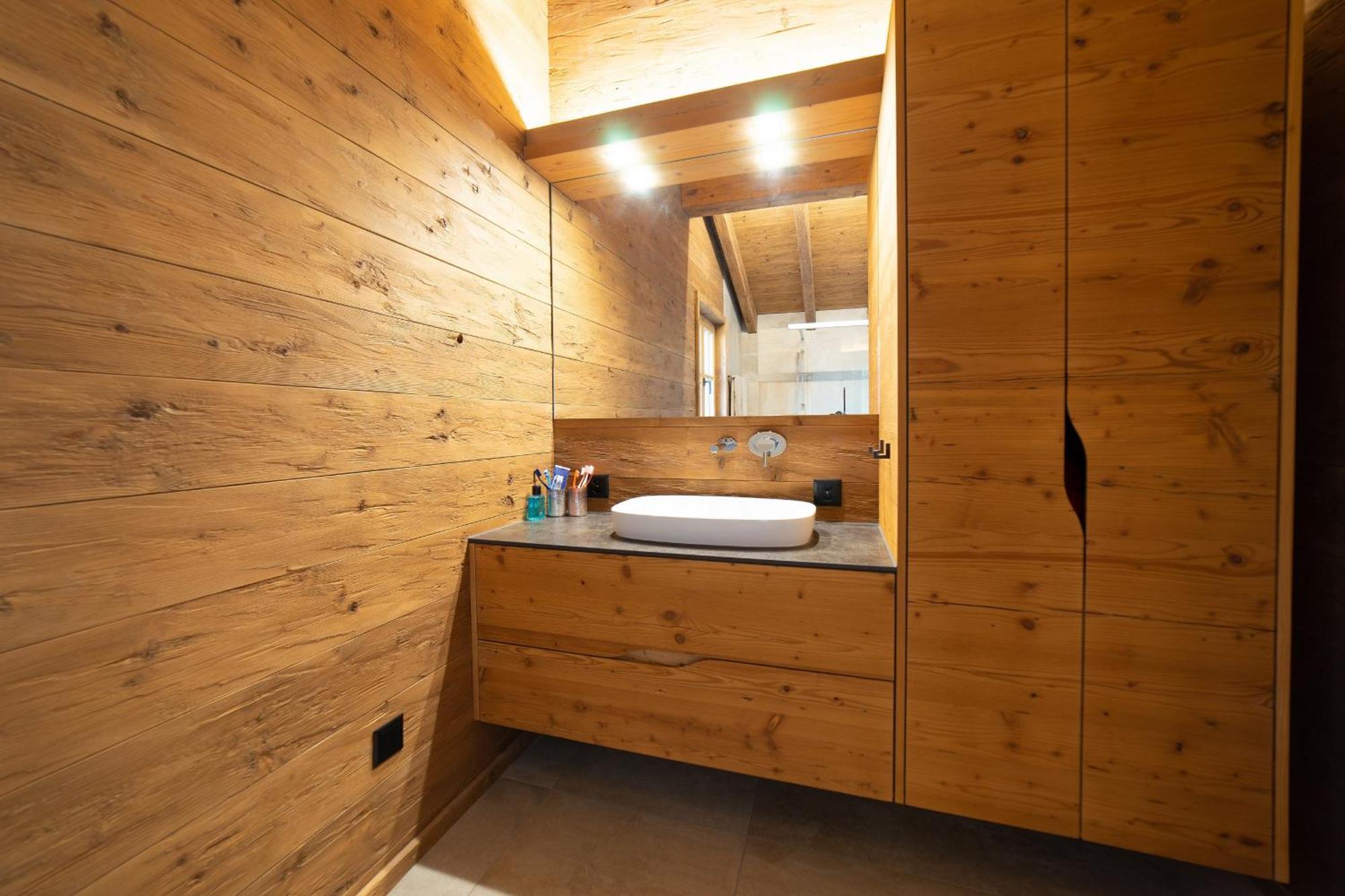 Chalet Chaeserrugg Вилдхаус Екстериор снимка