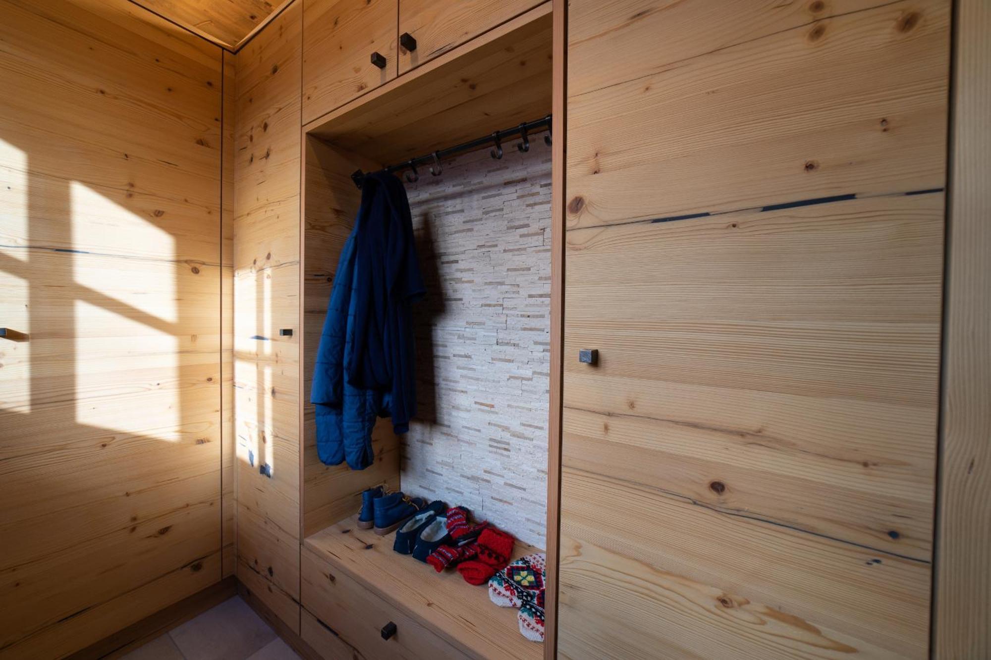 Chalet Chaeserrugg Вилдхаус Екстериор снимка